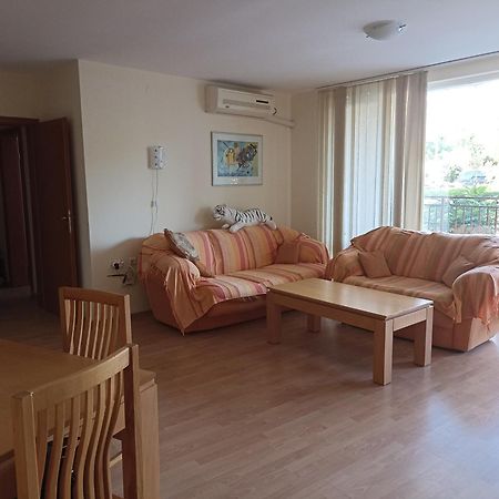 סבטי ולאס Magical Apartment In Marina View Fort Beach מראה חיצוני תמונה