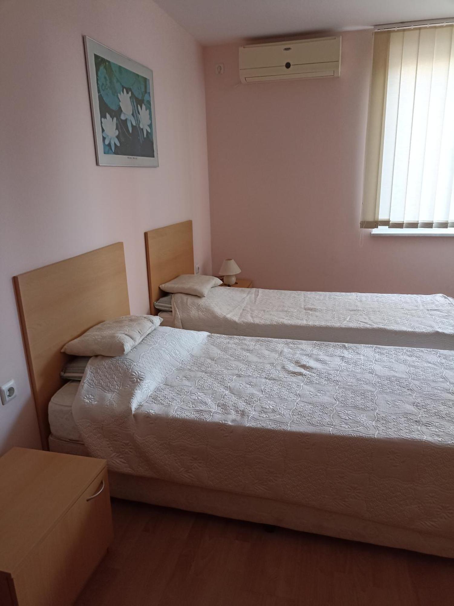 סבטי ולאס Magical Apartment In Marina View Fort Beach מראה חיצוני תמונה