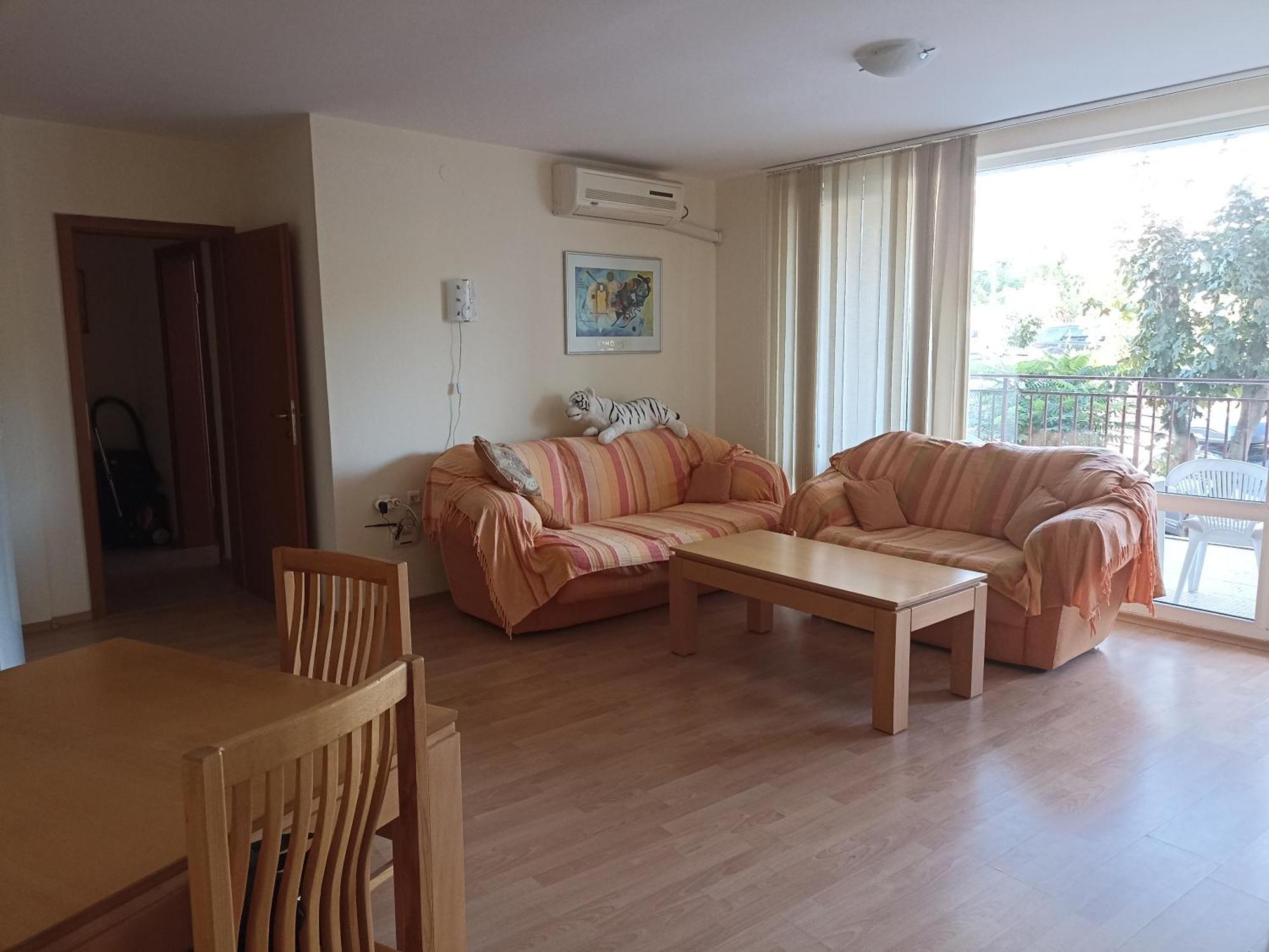 סבטי ולאס Magical Apartment In Marina View Fort Beach מראה חיצוני תמונה