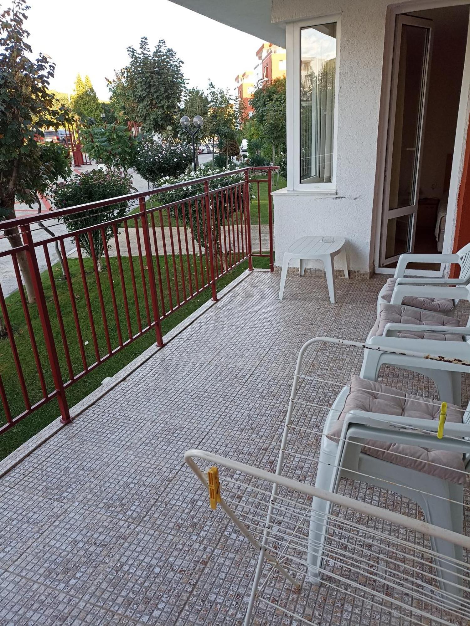 סבטי ולאס Magical Apartment In Marina View Fort Beach מראה חיצוני תמונה