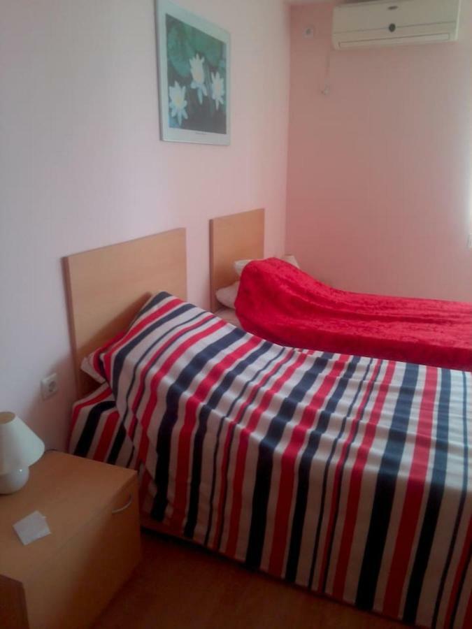 סבטי ולאס Magical Apartment In Marina View Fort Beach מראה חיצוני תמונה