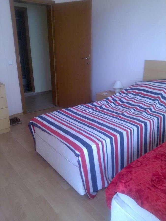 סבטי ולאס Magical Apartment In Marina View Fort Beach מראה חיצוני תמונה