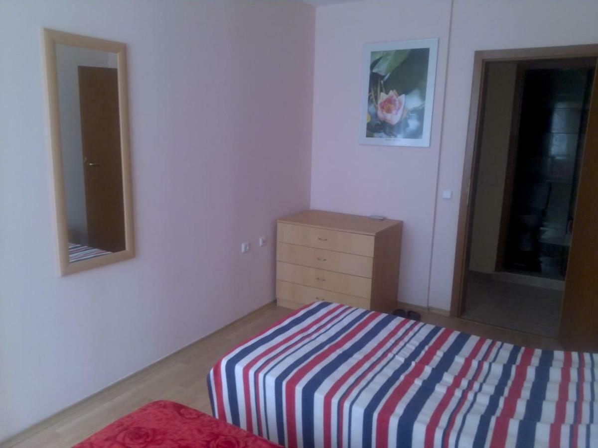 סבטי ולאס Magical Apartment In Marina View Fort Beach מראה חיצוני תמונה