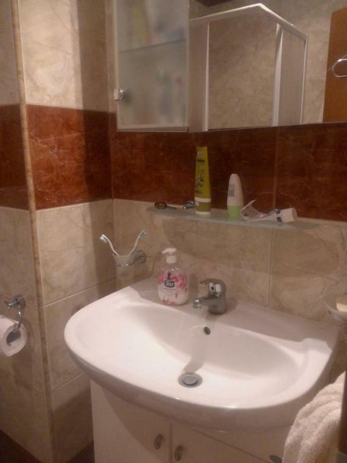סבטי ולאס Magical Apartment In Marina View Fort Beach מראה חיצוני תמונה